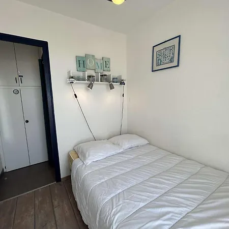 Appartement Sh270-167 - 2 Couchages Hilaire De Riez *