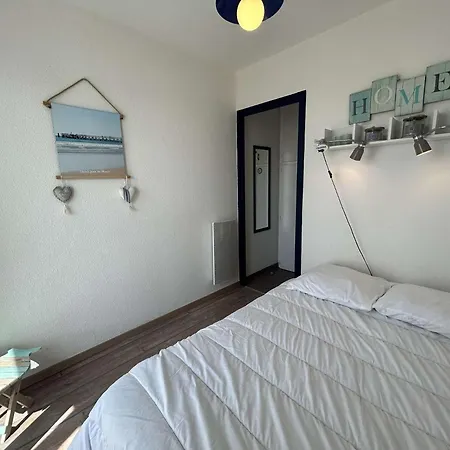 Appartement Sh270-167 - 2 Couchages Hilaire De Riez *